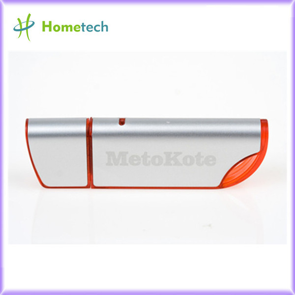 Plastic USB 2.0 Flash Disk/Fast USB Flash Drive for Promotio