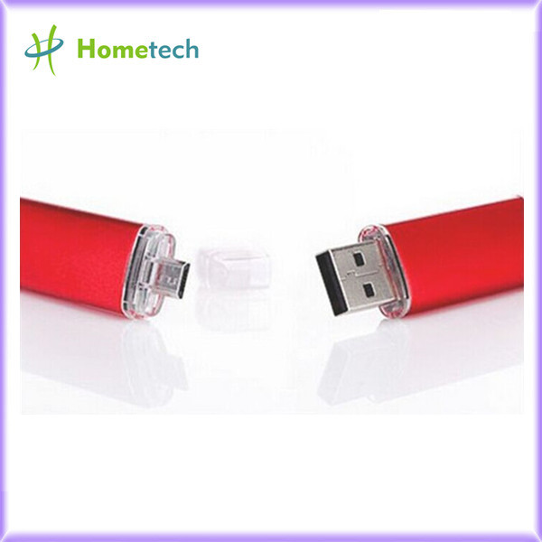 OTG Smartphone USB Flash Drive 4GB,cellphone USB Flash Disk