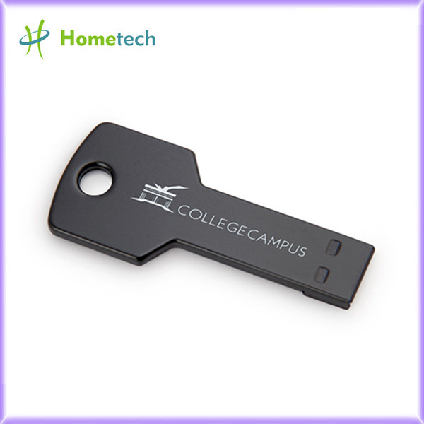 Promotional Gift Car Usb Drive 16gb With Laser / Logo Printe